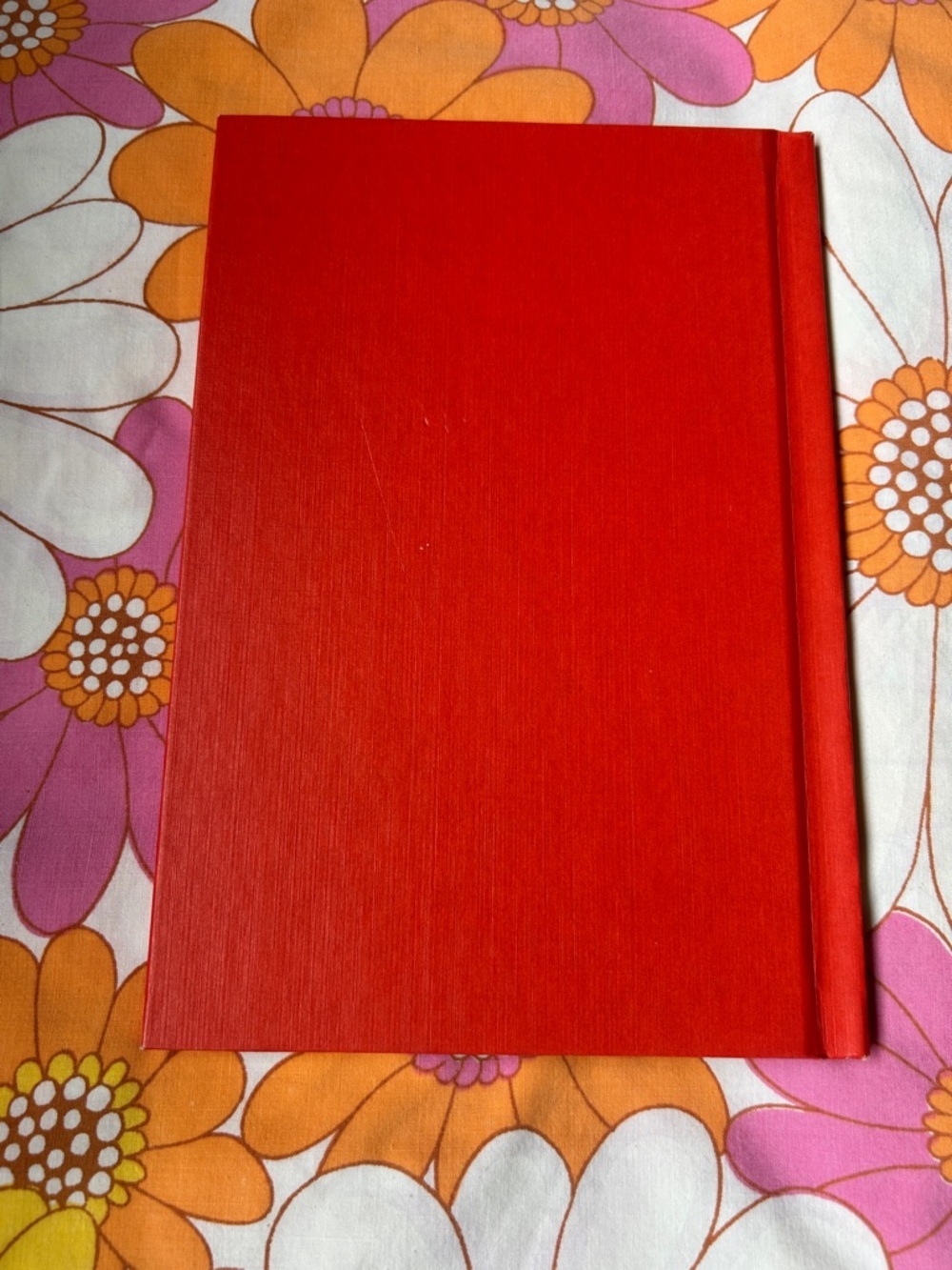 2 for $25 Vintage Serendipity Grampa-Lop Children's Hardcover Book - Picture 2 of 2